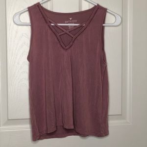 American Eagle soft & sexy tank top